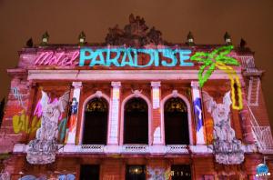 Video Mapping Festival - 35