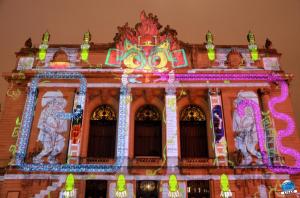 Video Mapping Festival - 37
