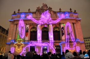 Video Mapping Festival - 38