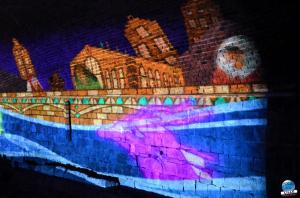 Video Mapping Festival - 48