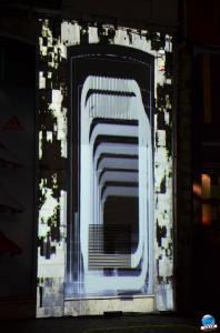 Video Mapping Festival - 63