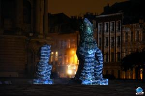 Video Mapping Festival - 68