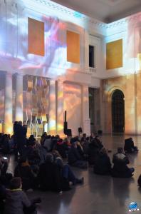 Video Mapping Festival - 83