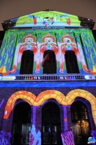 Video Mapping Festival - 87