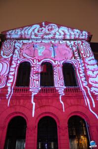 Video Mapping Festival - 89