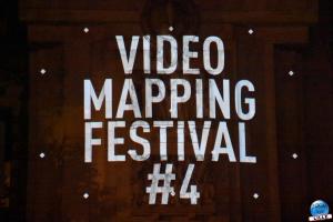 Video Mapping Festival 2021 - 01
