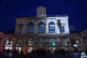 Video Mapping Festival 2021 - 02