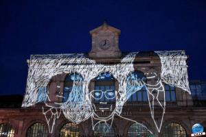 Video Mapping Festival 2021 - 03