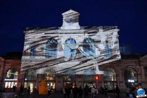Video Mapping Festival 2021 - 05