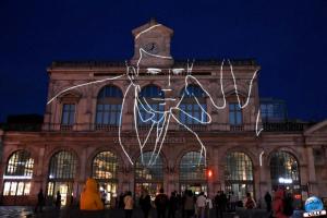 Video Mapping Festival 2021 - 06