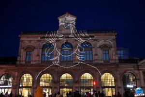 Video Mapping Festival 2021 - 07