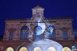 Video Mapping Festival 2021 - 08