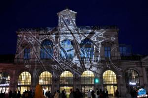 Video Mapping Festival 2021 - 09