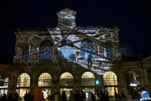 Video Mapping Festival 2021 - 10