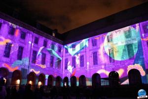 Video Mapping Festival 2021 - 100