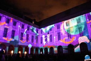 Video Mapping Festival 2021 - 101