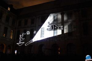 Video Mapping Festival 2021 - 104