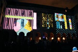 Video Mapping Festival 2021 - 107