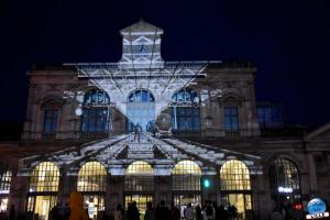 Video Mapping Festival 2021
