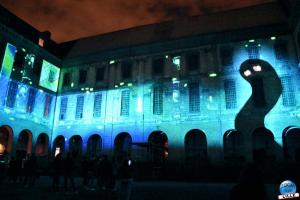 Video Mapping Festival 2021 - 113