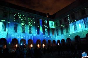 Video Mapping Festival 2021 - 114