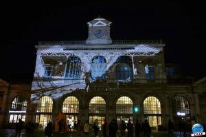 Video Mapping Festival 2021 - 12