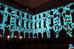 Video Mapping Festival 2021 - 123
