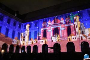 Video Mapping Festival 2021 - 124