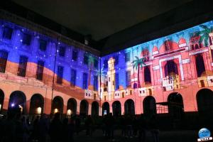Video Mapping Festival 2021 - 125