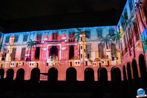 Video Mapping Festival 2021 - 126