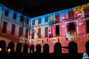 Video Mapping Festival 2021 - 127