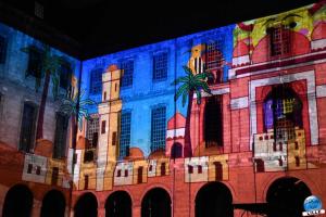 Video Mapping Festival 2021 - 128