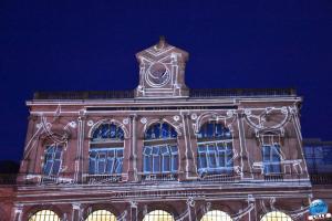 Video Mapping Festival 2021 - 13