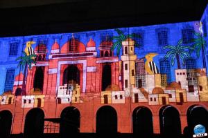 Video Mapping Festival 2021 - 131
