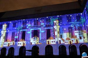 Video Mapping Festival 2021 - 132