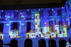 Video Mapping Festival 2021 - 133