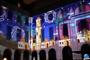 Video Mapping Festival 2021 - 134