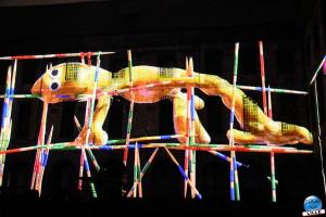 Video Mapping Festival 2021 - 137