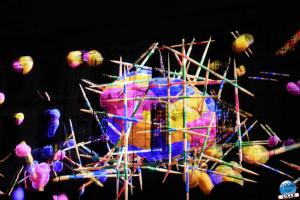 Video Mapping Festival 2021 - 138