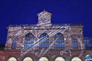 Video Mapping Festival 2021 - 14