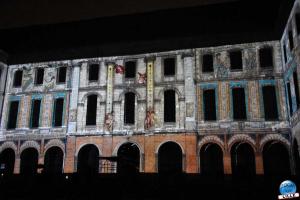 Video Mapping Festival 2021 - 150