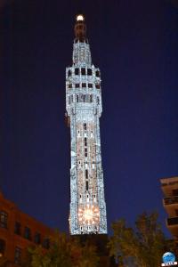 Video Mapping Festival 2021 - 17