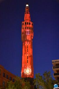 Video Mapping Festival 2021 - 23