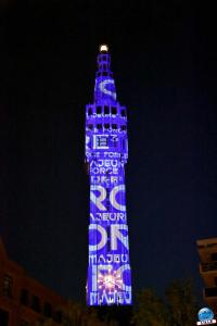 Video Mapping Festival 2021 - 27