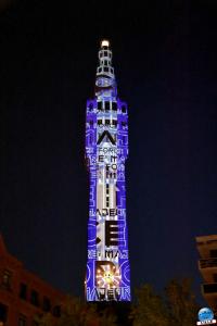 Video Mapping Festival 2021 - 29