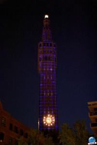 Video Mapping Festival 2021 - 30