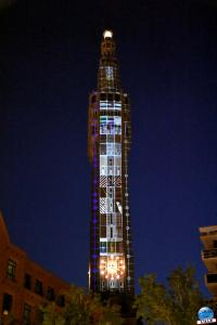 Video Mapping Festival 2021 - 33