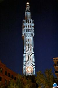 Video Mapping Festival 2021 - 37