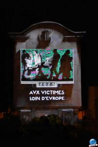 Video Mapping Festival 2021 - 40