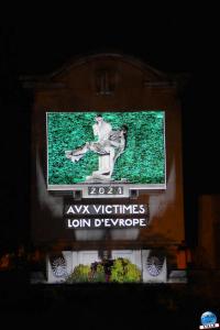 Video Mapping Festival 2021 - 42
